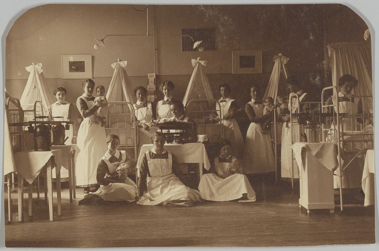 Source: Amsterdam City Archives.